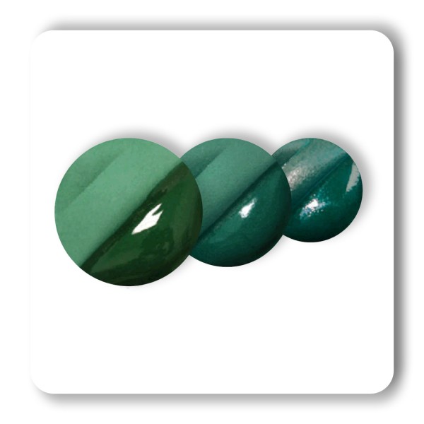 Cône 05 - Cône 5 - Cône 10