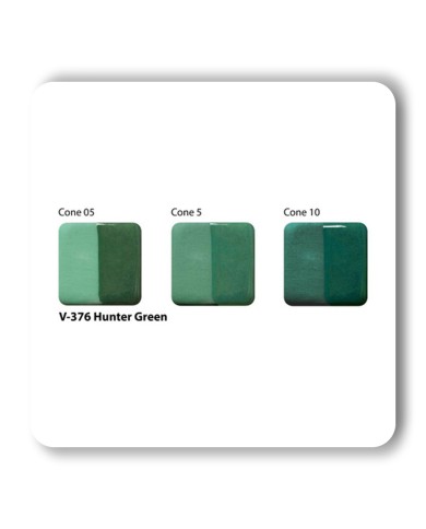 V-376 Hunter Green