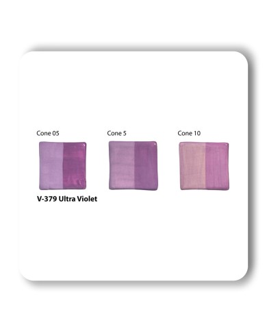 V-379 Ultra Violet