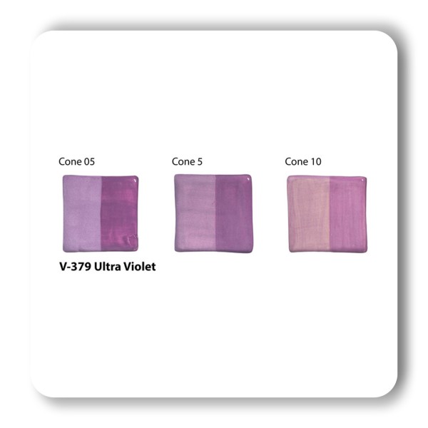 V-379 Ultra Violet