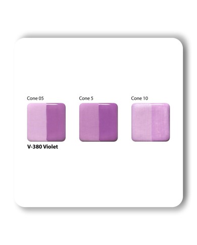 V-380 Violet