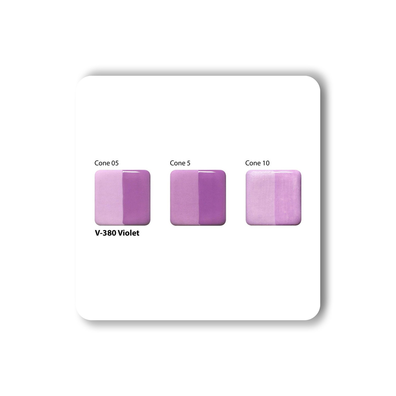V-380 Violet