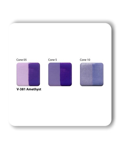 V-381 Amethyst