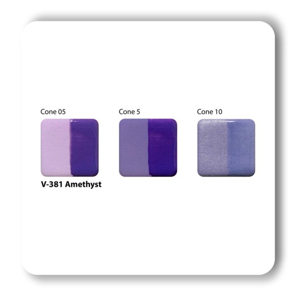 V-381 Amethyst