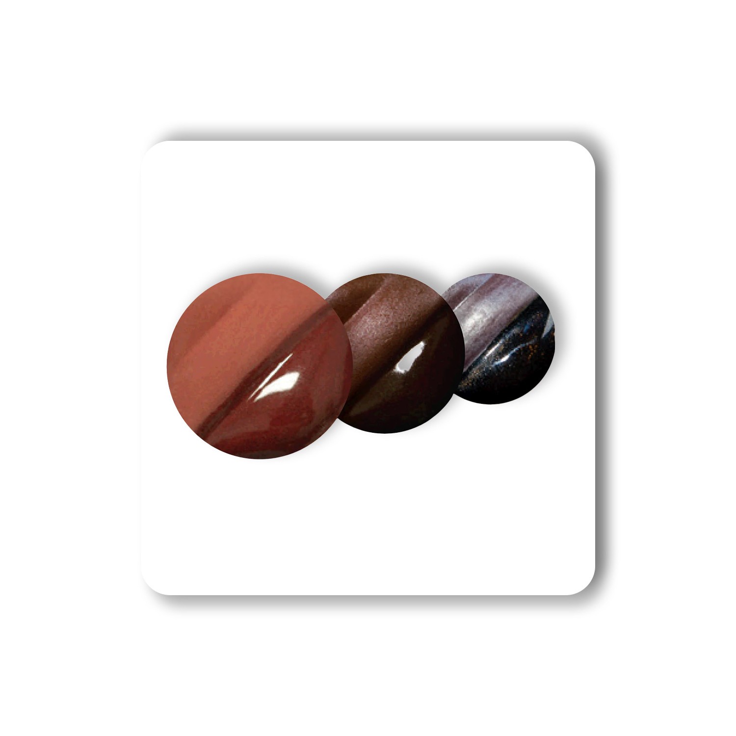 Cône 05 - Cône 5 - Cône 10