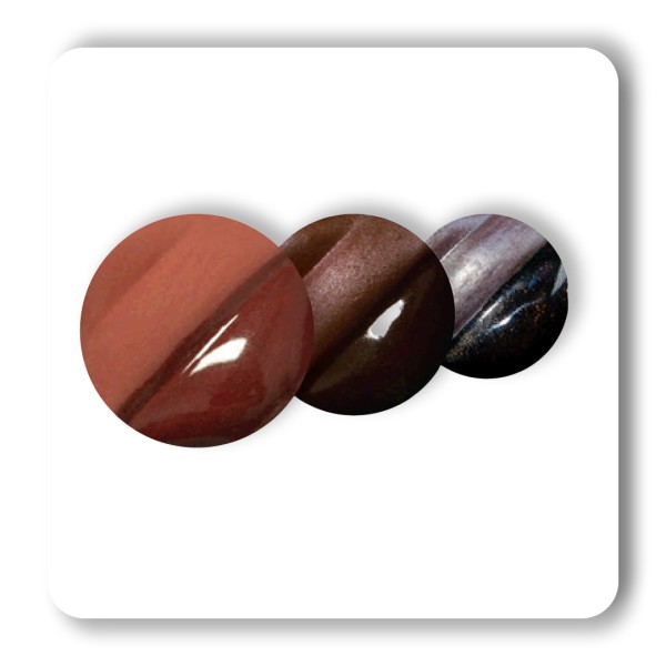 Cône 05 - Cône 5 - Cône 10