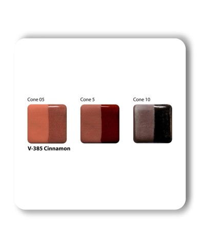 V-385 Cinnamon