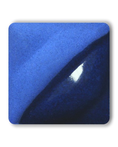 V-386 Electric Blue