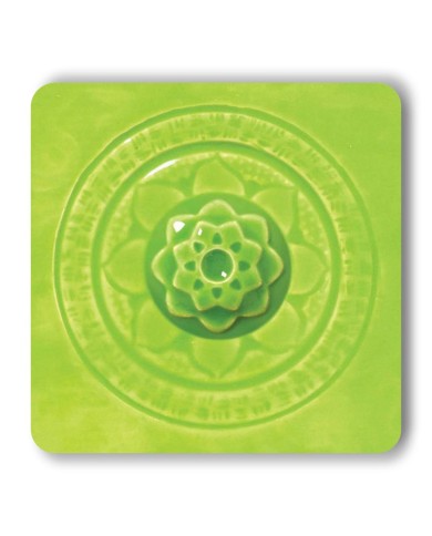 C-43 - Wasabi C-43 - Wasabi