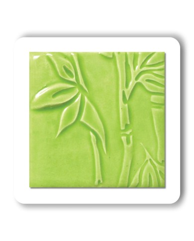 C-43 - Wasabi C-43 - Wasabi
