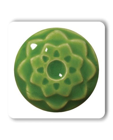C-43 - Wasabi C-43 - Wasabi