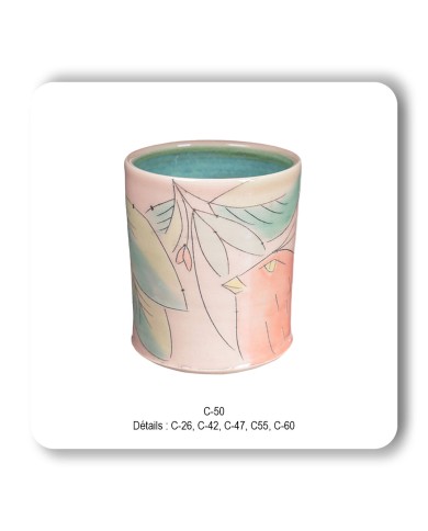 C-47 - Jade C-47 - Jade
