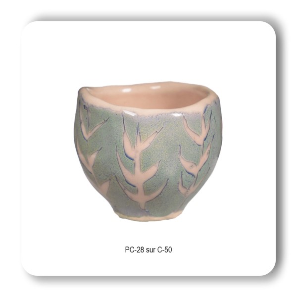 C-50 - Cherry Blossom