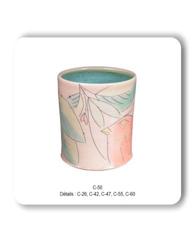 C-50 - Cherry Blossom C-50 - Cherry Blossom