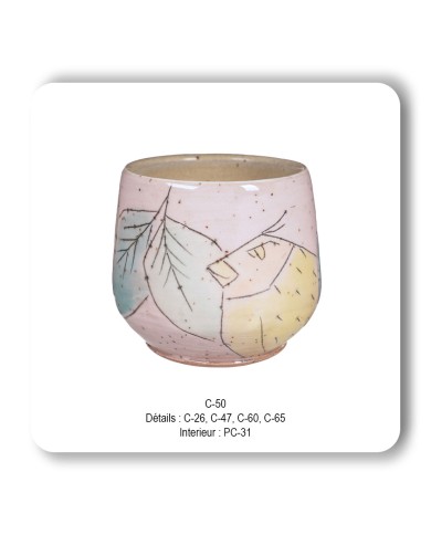 C-60 - Marigold C-60 - Marigold