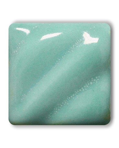 HF-125 - Turquoise HF-125 - Turquoise