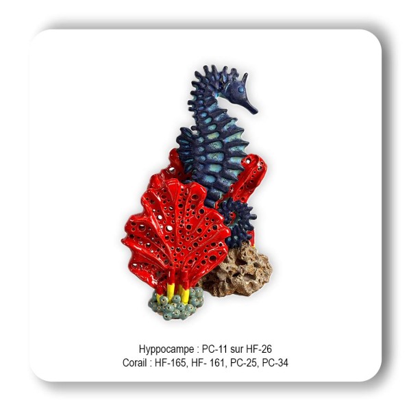 HF-161 - Bright Yellow