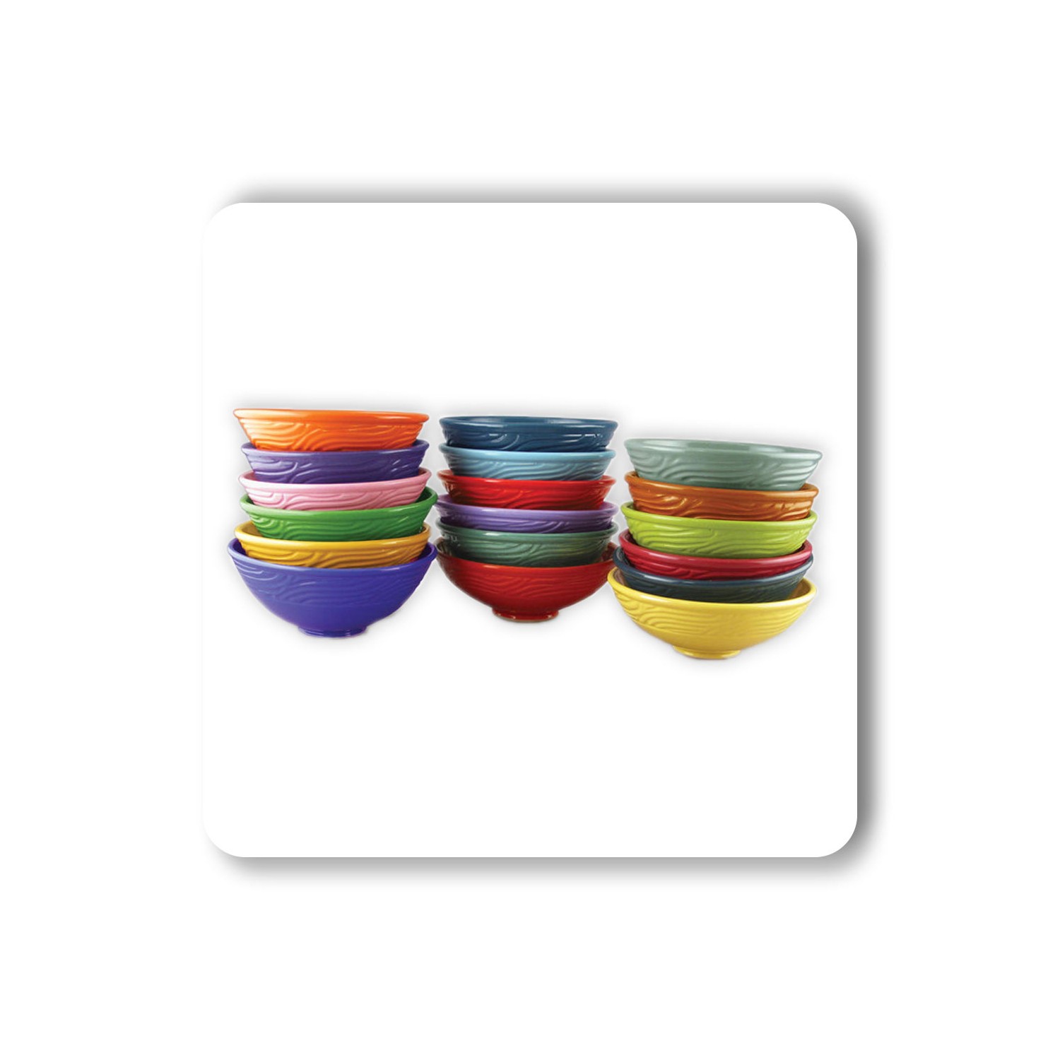 HF-161 - Bright Yellow