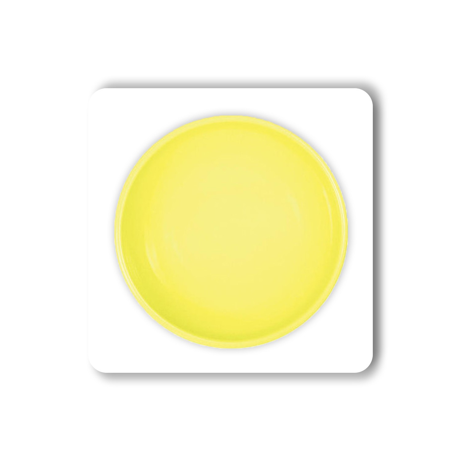 HF-161 - Bright Yellow