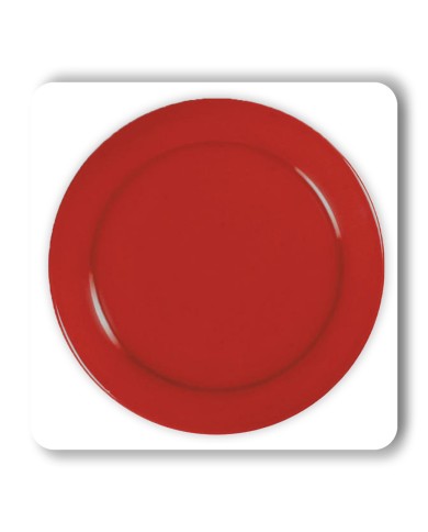 HF-165 - Scarlet Red HF-165 - Scarlet Red