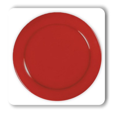 HF-165 - Scarlet Red