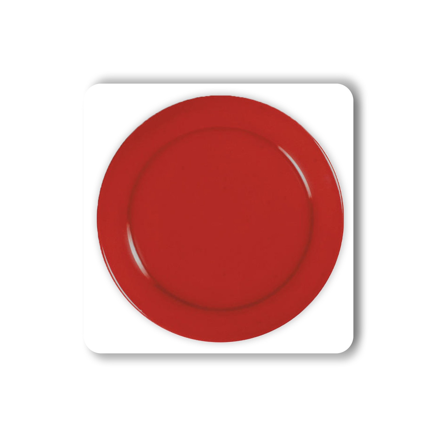 HF-165 - Scarlet Red