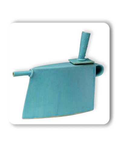 HF-26 - Turquoise HF-26 - Turquoise