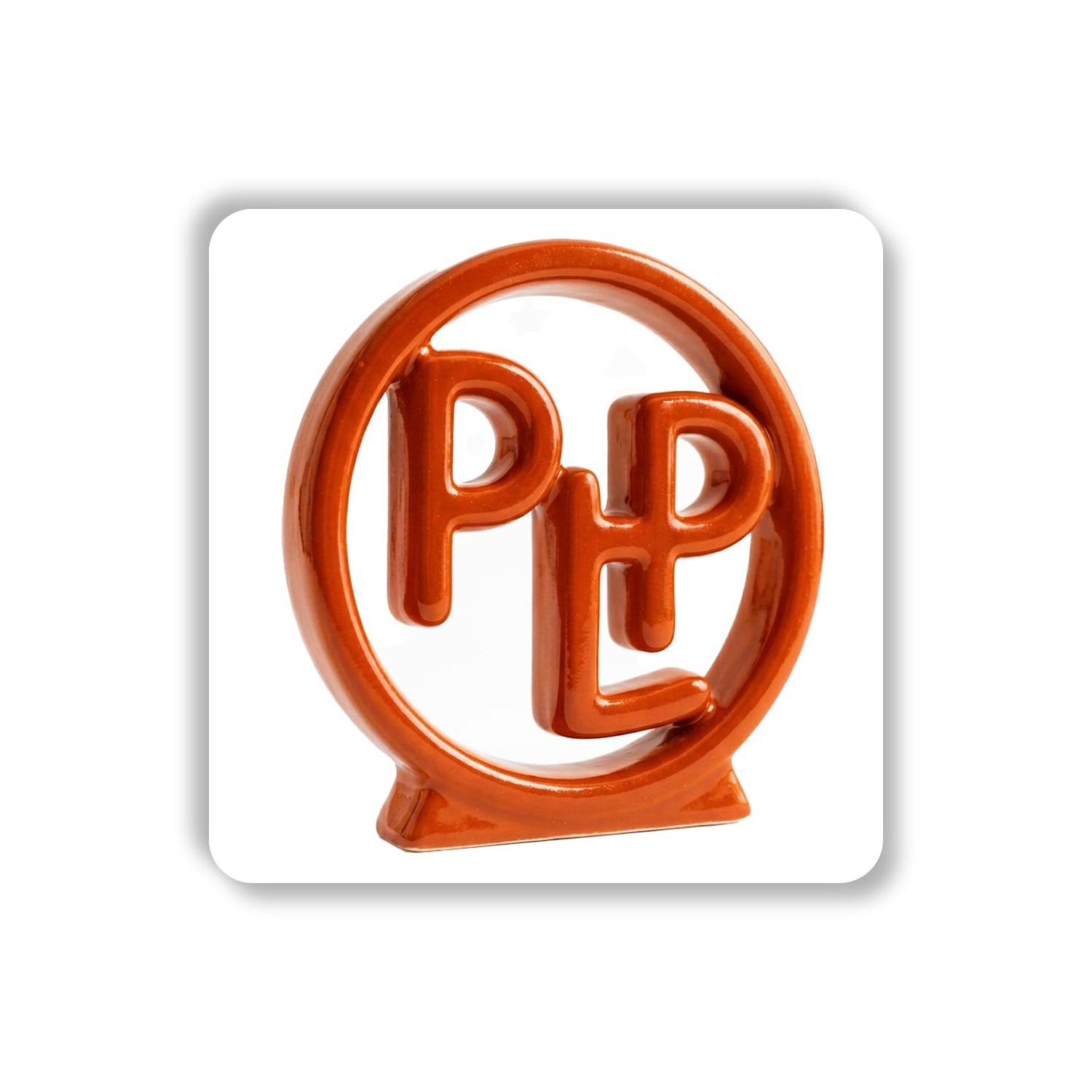 Couleur Porcelaine P1400 - Soleil Couchant