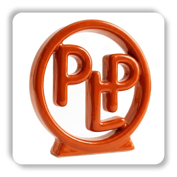 Couleur Porcelaine P1400 - Soleil Couchant