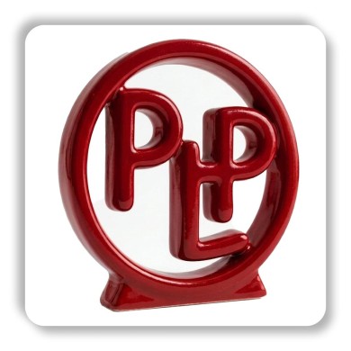 Couleur Porcelaine P1401 - Laque De Chine