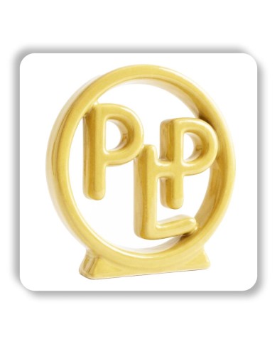 Couleur Porcelaine P1403 - Citrus
