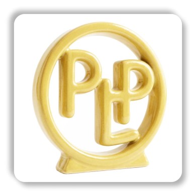 Couleur Porcelaine P1403 - Citrus