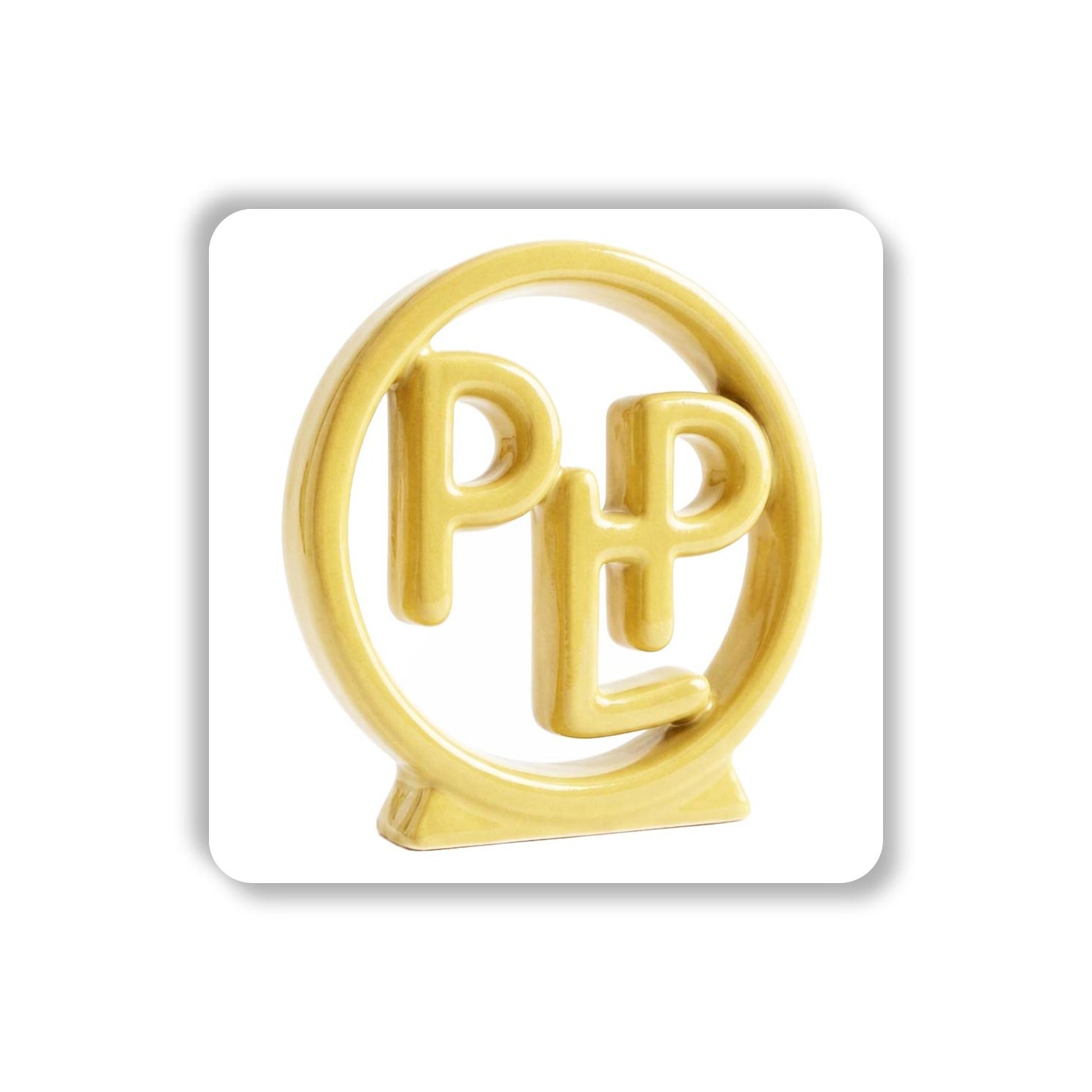 Couleur Porcelaine P1403 - Citrus