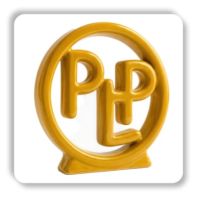 Couleur Porcelaine P1404 - Bouton d'Or