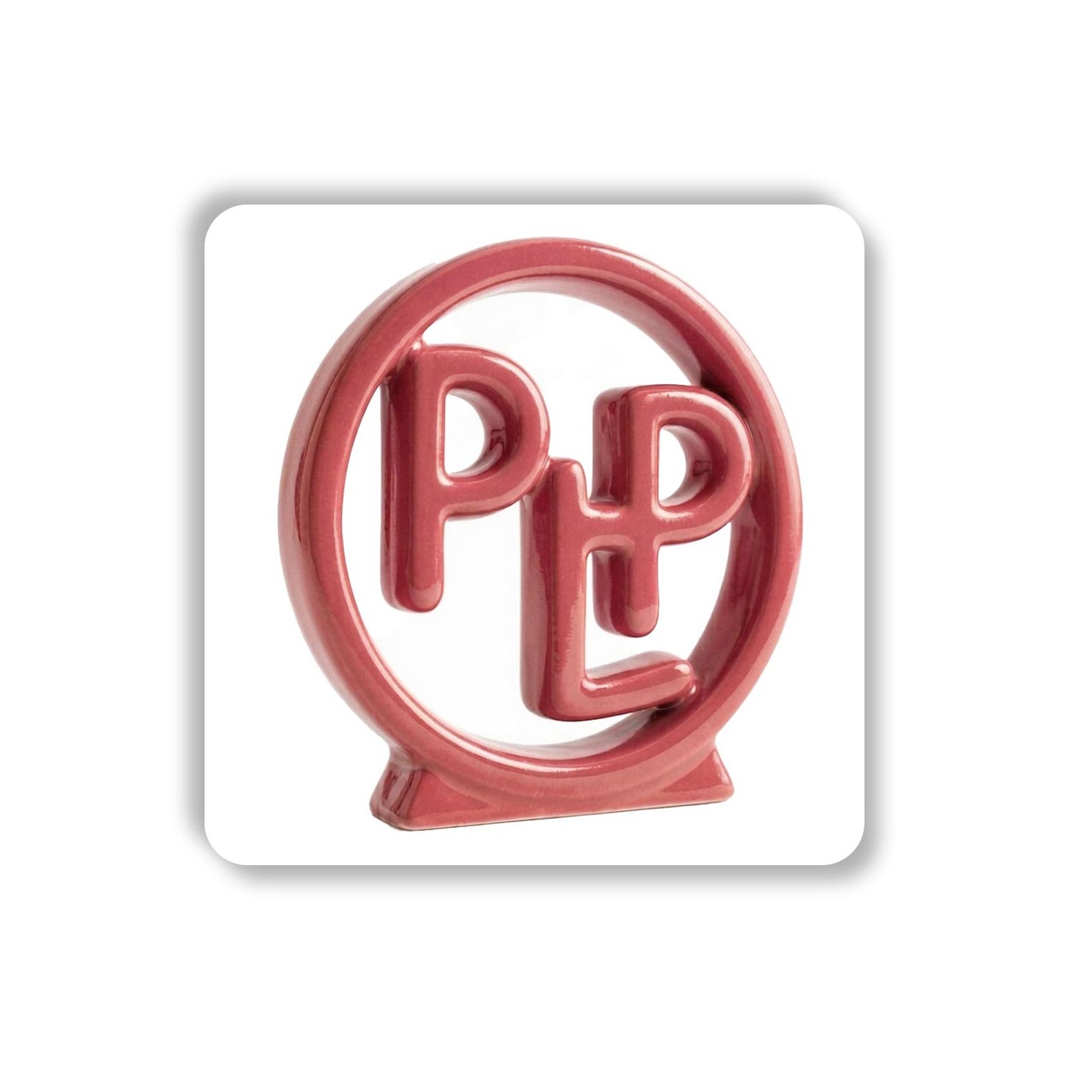 Couleur Porcelaine P1405 - Bouton De Rose