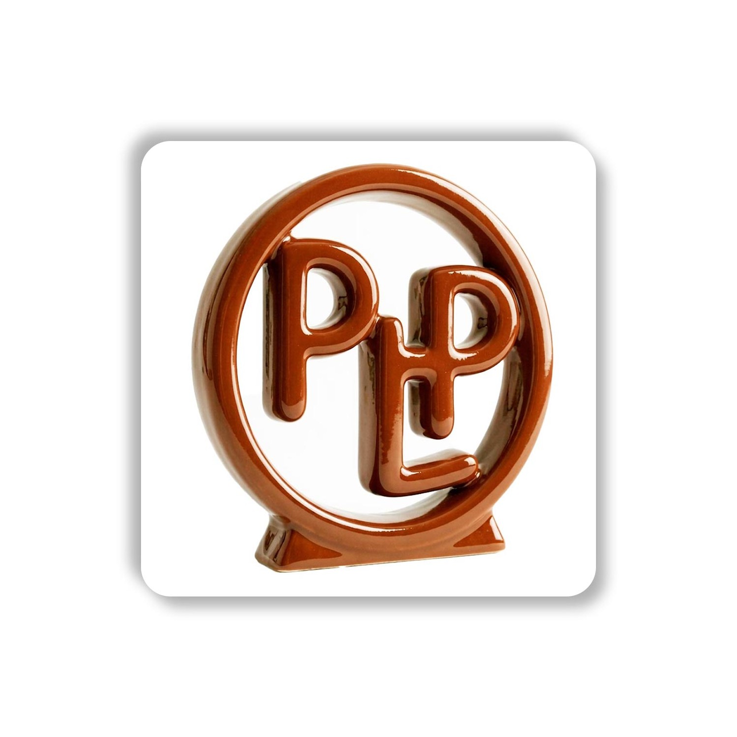 Couleur Porcelaine P1407 - Tabac