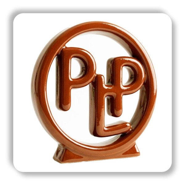 Couleur Porcelaine P1407 - Tabac