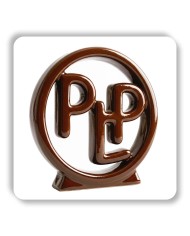 Couleur Porcelaine P1407 - Tabac