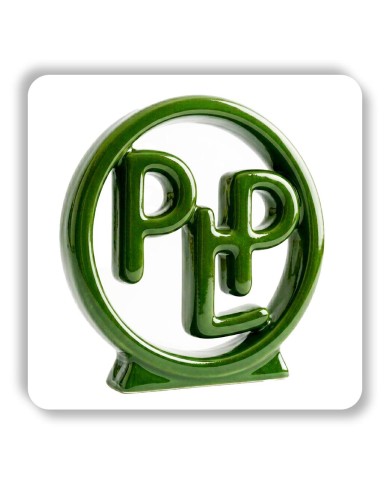 Couleur Porcelaine P1409 - Pistache