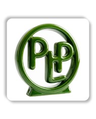 Couleur Porcelaine P1408 - Châtaigne