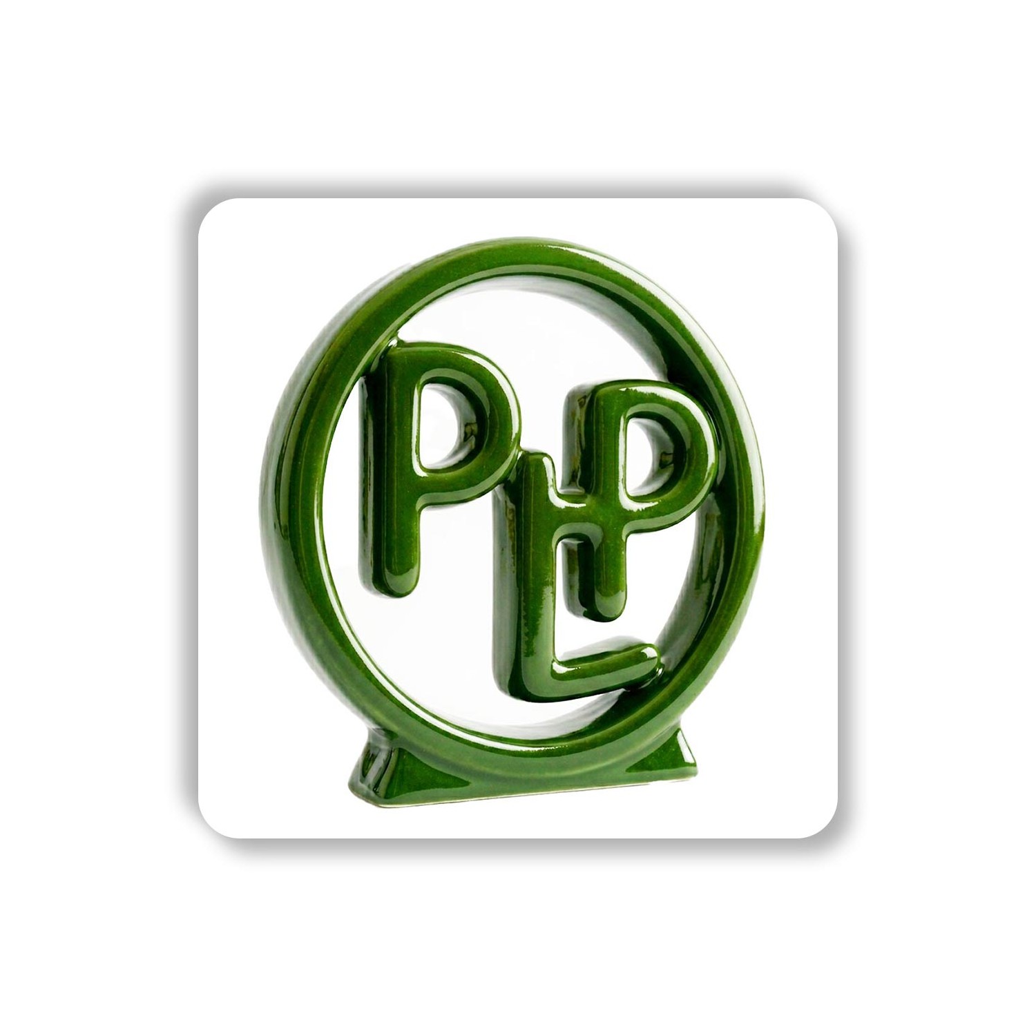 Couleur Porcelaine P1409 - Pistache