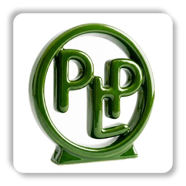 Couleur Porcelaine P1409 - Pistache