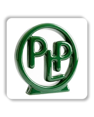 Couleur Porcelaine P1410 - Verveine