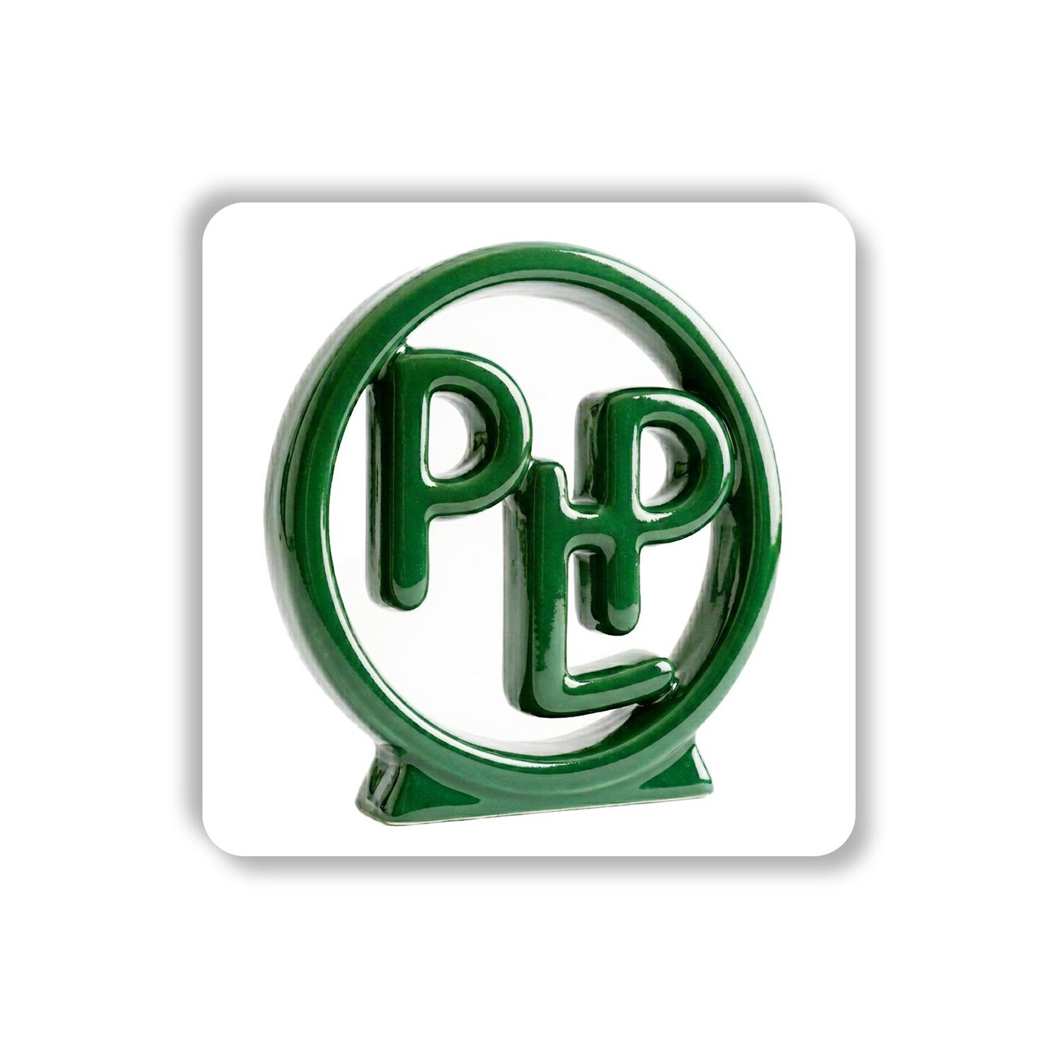 Couleur Porcelaine P1410 - Verveine