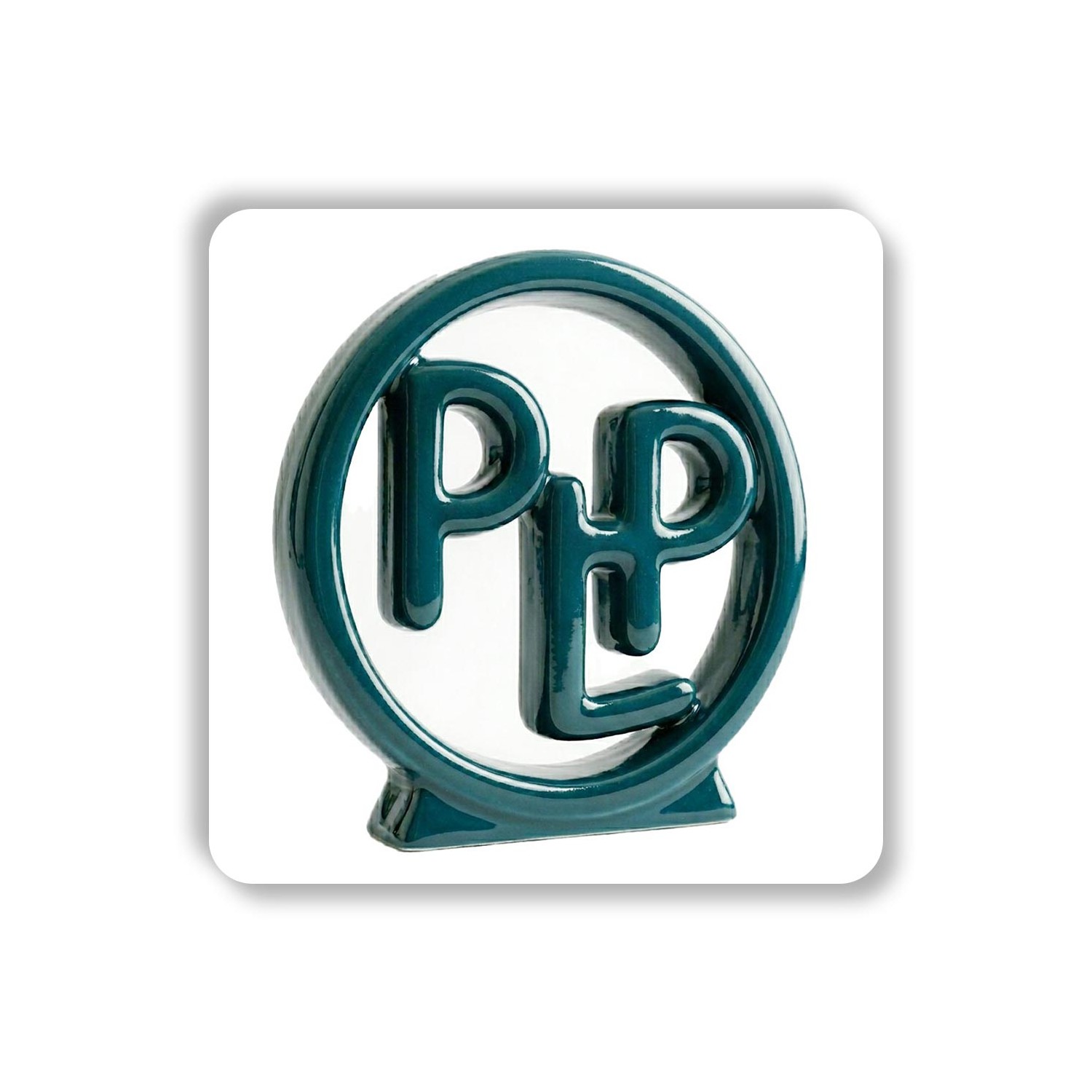 Couleur Porcelaine P1411 - Véronèse