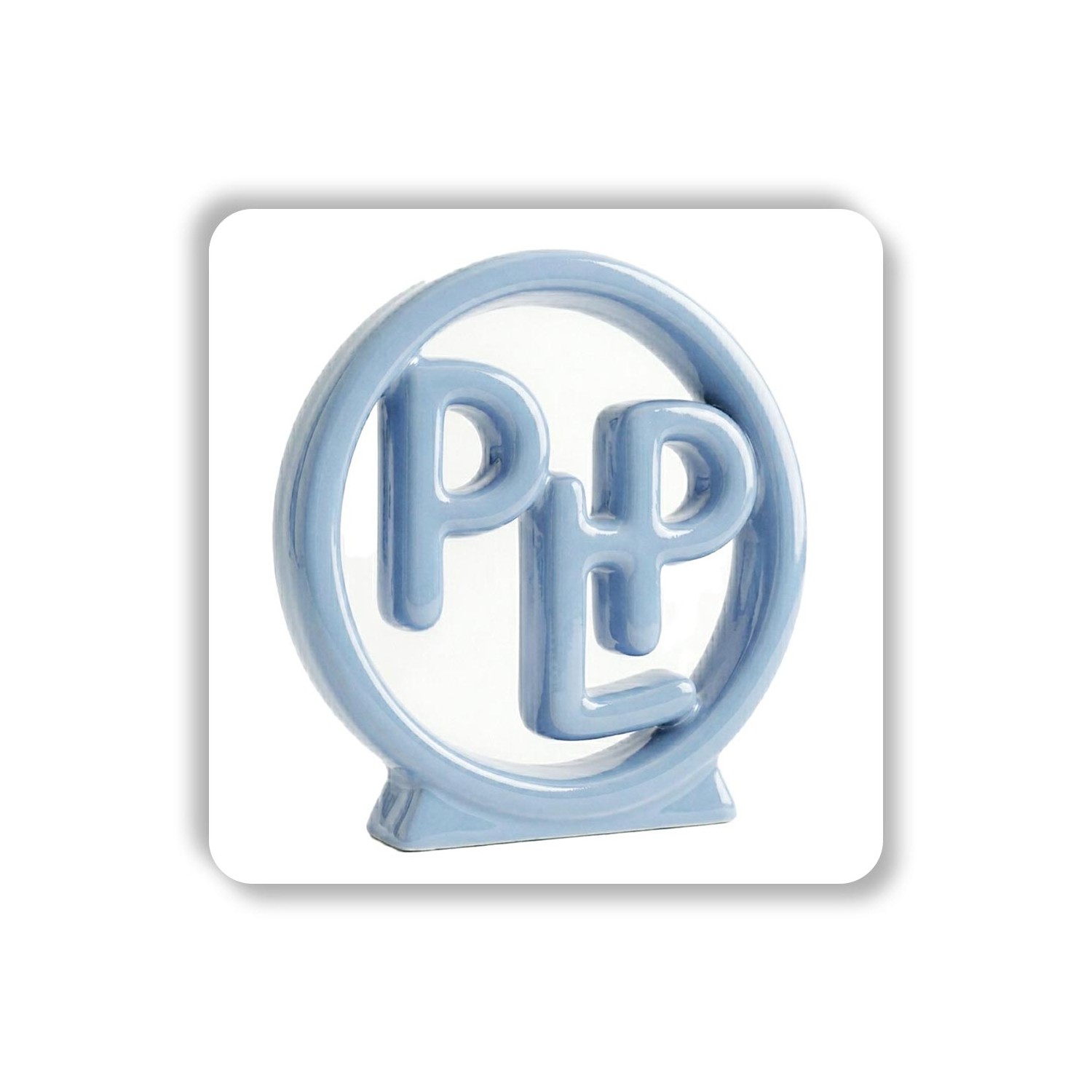 Couleur Porcelaine P1412 - Igloo