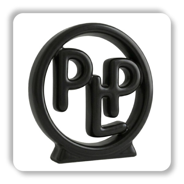 Couleur Porcelaine P1416 - Ebène