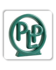 Couleur Porcelaine P1416 - Ebène