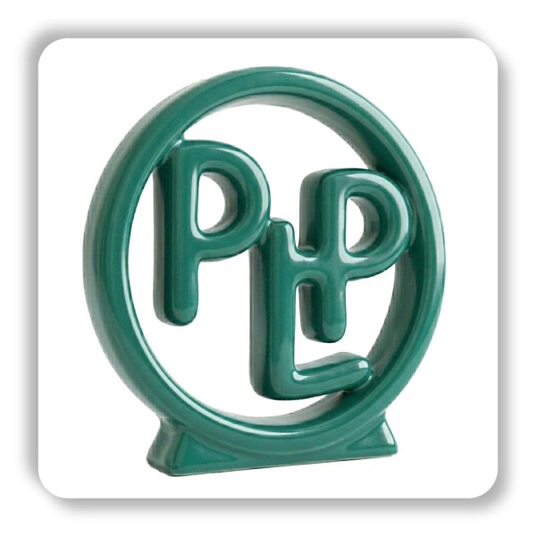 Couleur Porcelaine P1418 - Menthe A l'Eau