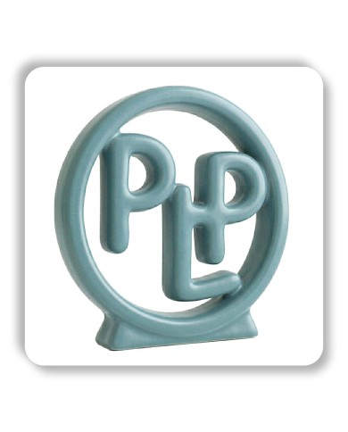 Couleur Porcelaine P1419 - Glacier